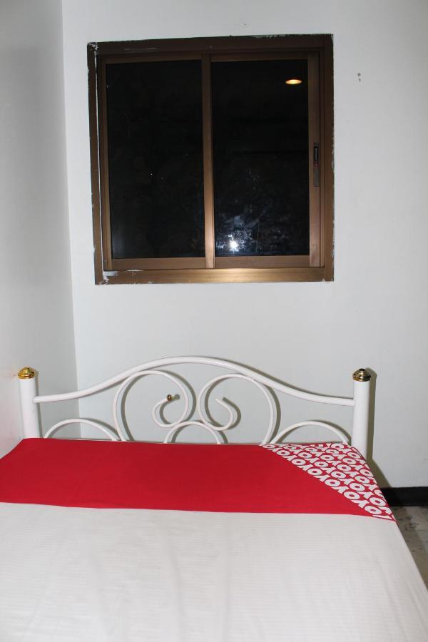 The Twins Hostel Bangkok Dış mekan fotoğraf