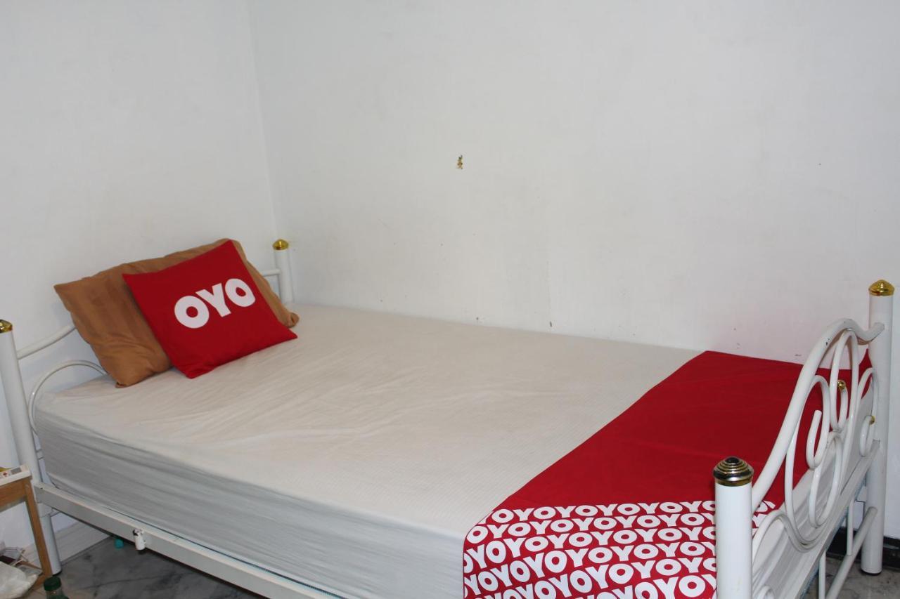 The Twins Hostel Bangkok Dış mekan fotoğraf
