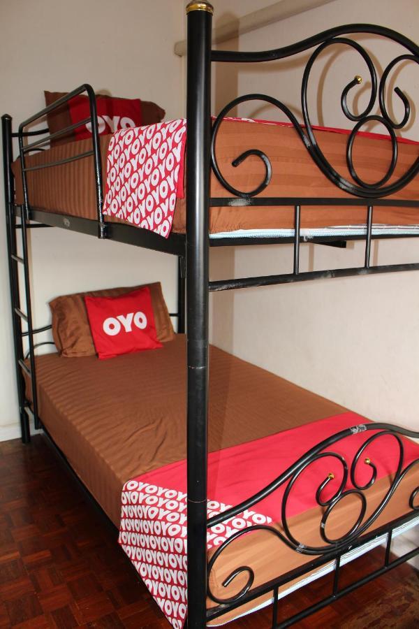 The Twins Hostel Bangkok Dış mekan fotoğraf