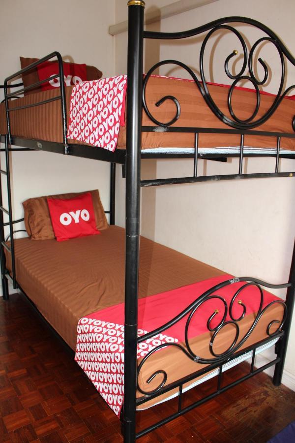 The Twins Hostel Bangkok Dış mekan fotoğraf