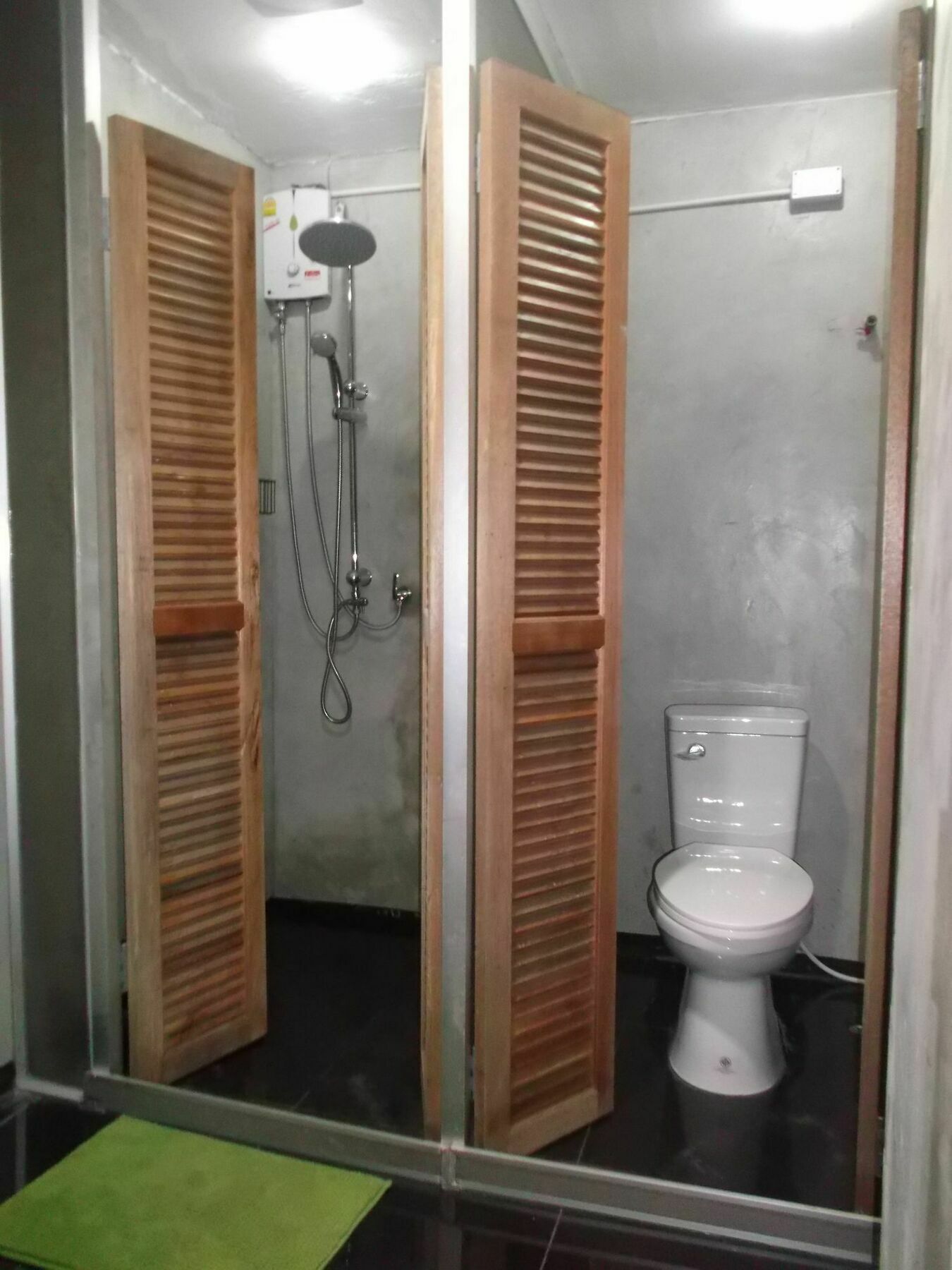 The Twins Hostel Bangkok Dış mekan fotoğraf