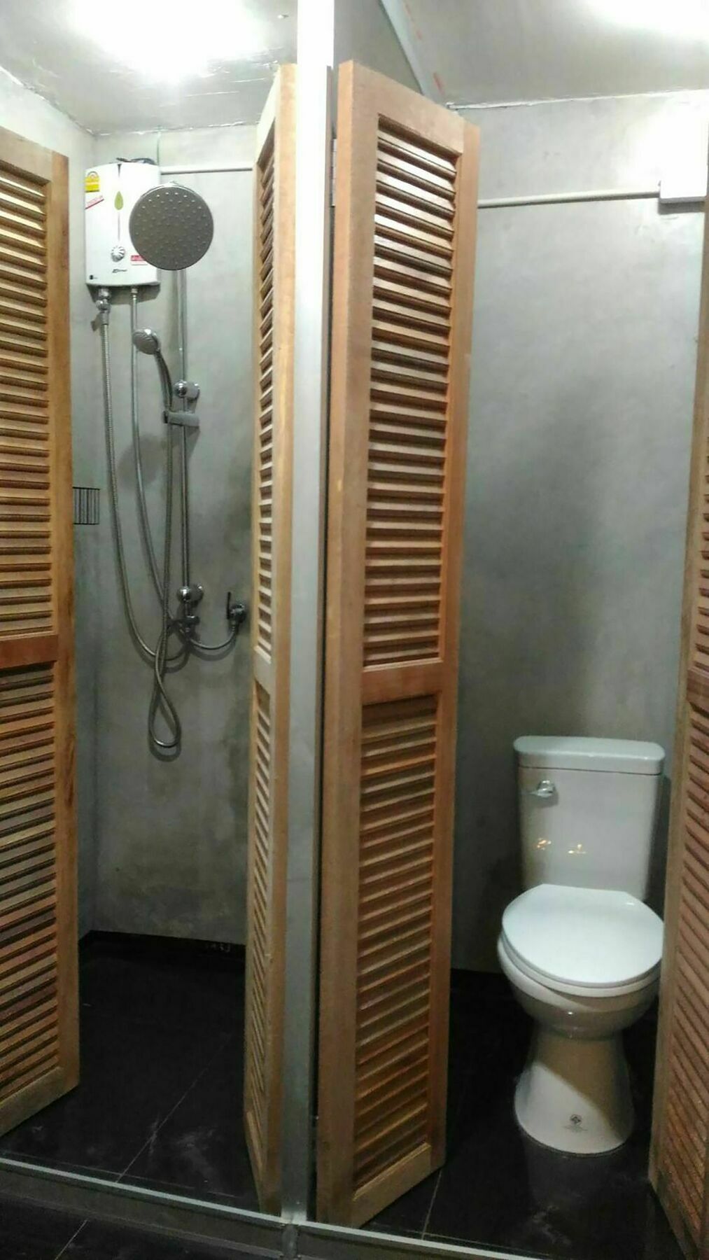 The Twins Hostel Bangkok Dış mekan fotoğraf